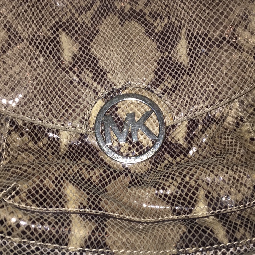 Michael Kors Purse - Picture 2 of 7